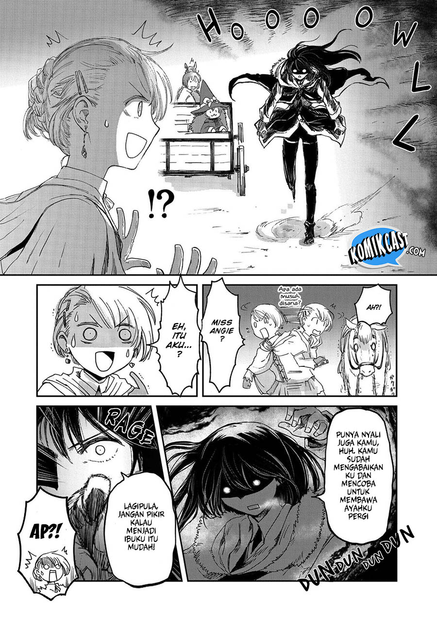 Boukensha ni Naritai to Miyako ni Deteitta Musume ga S Rank ni Natteta